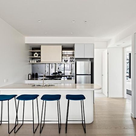 The Marker Apartments Melburne Exterior foto